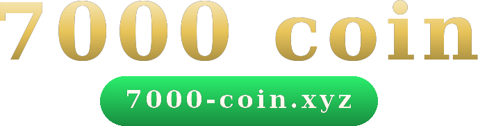 7000 coin logo
